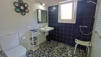 Casa en alquiler en Mungia, Larrauri (Mungia)