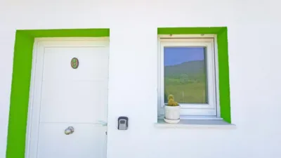 Casa en alquiler en Mungia, Larrauri (Mungia)