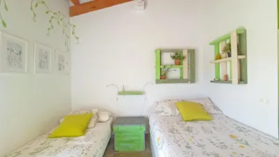 Casa en alquiler en Mungia, Larrauri (Mungia)