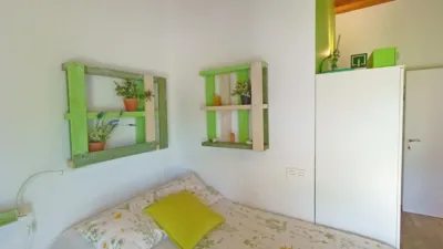 Casa en alquiler en Mungia, Larrauri (Mungia)
