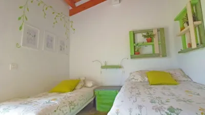 Casa en alquiler en Mungia, Larrauri (Mungia)