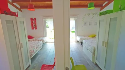 Casa en alquiler en Mungia, Larrauri (Mungia)