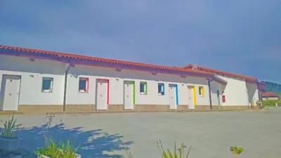 Casa en alquiler en Mungia, Larrauri (Mungia)