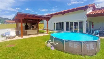 Casa en alquiler en Mungia, Larrauri (Mungia)