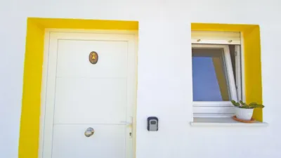 Casa en alquiler en Mungia, Larrauri (Mungia)