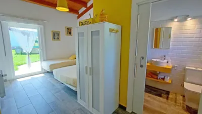 Casa en alquiler en Mungia, Larrauri (Mungia)
