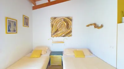 Casa en alquiler en Mungia, Larrauri (Mungia)