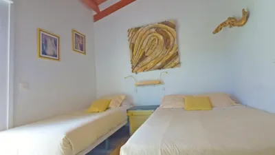 Casa en alquiler en Mungia, Larrauri (Mungia)