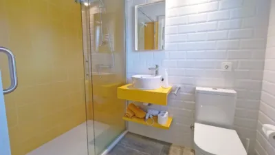 Casa en alquiler en Mungia, Larrauri (Mungia)
