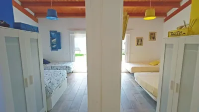 Casa en alquiler en Mungia, Larrauri (Mungia)