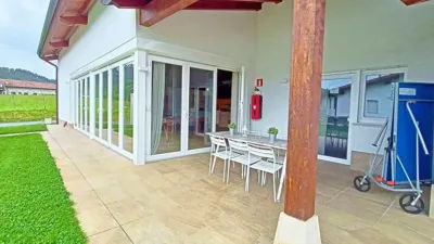 Casa en alquiler en Mungia, Larrauri (Mungia)