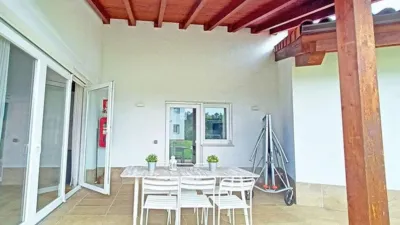 Casa en alquiler en Mungia, Larrauri (Mungia)