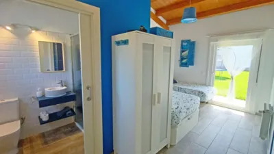 Casa en alquiler en Mungia, Larrauri (Mungia)