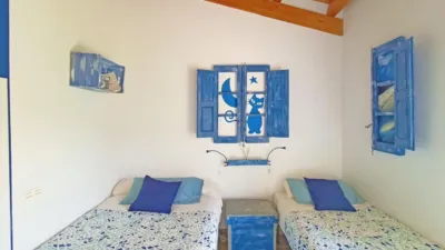 Casa en alquiler en Mungia, Larrauri (Mungia)