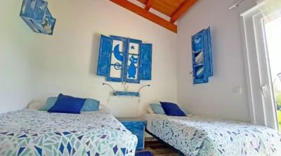 Casa en alquiler en Mungia, Larrauri (Mungia)