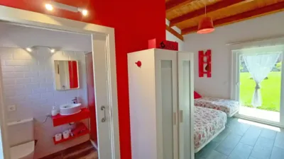 Casa en alquiler en Mungia, Larrauri (Mungia)