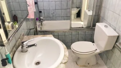 Apartment in Casco Viejo photo 9