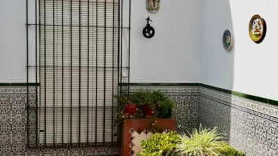 House in Tocina photo 21