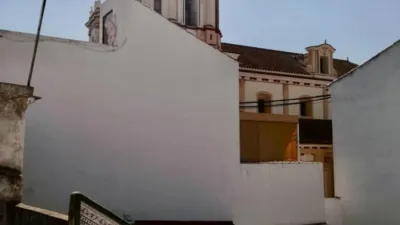 House in Tocina photo 23