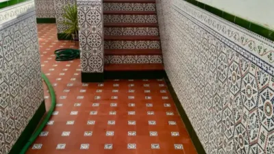 House in Tocina photo 24