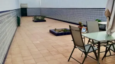 House in Tocina photo 26