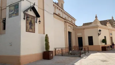 House in Tocina photo 3