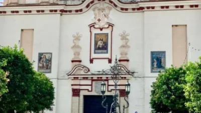 House in Tocina photo 4
