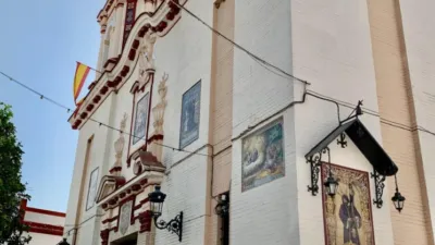 House in Tocina photo 5
