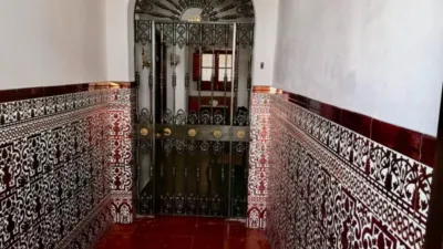 House in Tocina photo 6