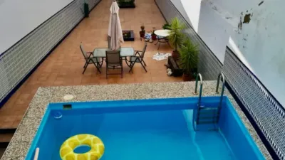 House in Tocina photo 7