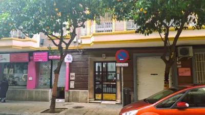 Apartment on Ventura de la Vega Street photo 10