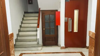 Apartment on Ventura de la Vega Street photo 13