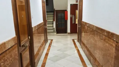 Apartment on Ventura de la Vega Street photo 14