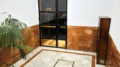 Apartment on Ventura de la Vega Street photo 15