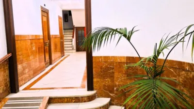 Apartment on Ventura de la Vega Street photo 16