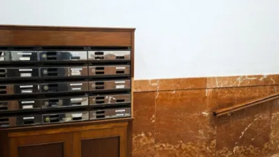 Apartment on Ventura de la Vega Street photo 17