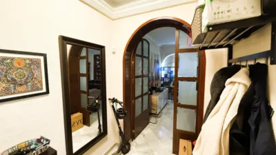 Apartment on Ventura de la Vega Street photo 18