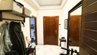 Apartment on Ventura de la Vega Street photo 19