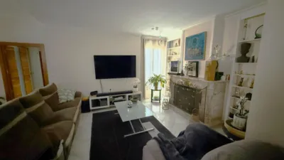 Apartment on Ventura de la Vega Street photo 20
