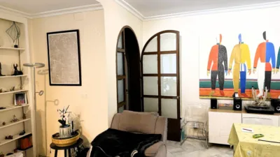 Apartment on Ventura de la Vega Street photo 22
