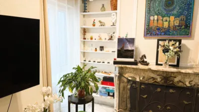 Apartment on Ventura de la Vega Street photo 23