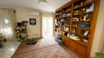 Apartment on Ventura de la Vega Street photo 25