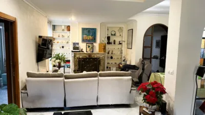 Apartment on Ventura de la Vega Street photo 27