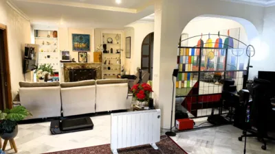 Apartment on Ventura de la Vega Street photo 28