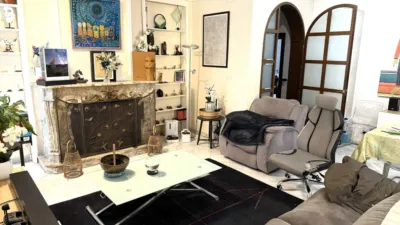 Apartment on Ventura de la Vega Street photo 29
