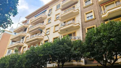 Apartment on Ventura de la Vega Street photo 2