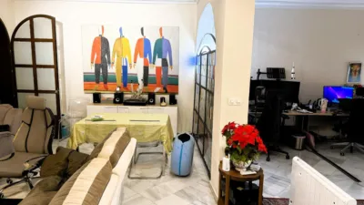 Apartment on Ventura de la Vega Street photo 30