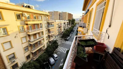 Apartment on Ventura de la Vega Street photo 33