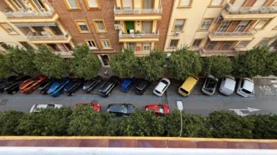 Apartment on Ventura de la Vega Street photo 34