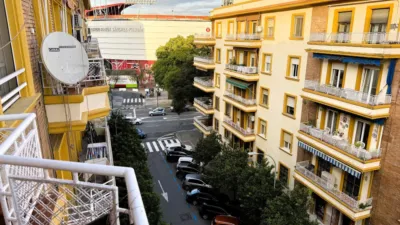 Apartment on Ventura de la Vega Street photo 35
